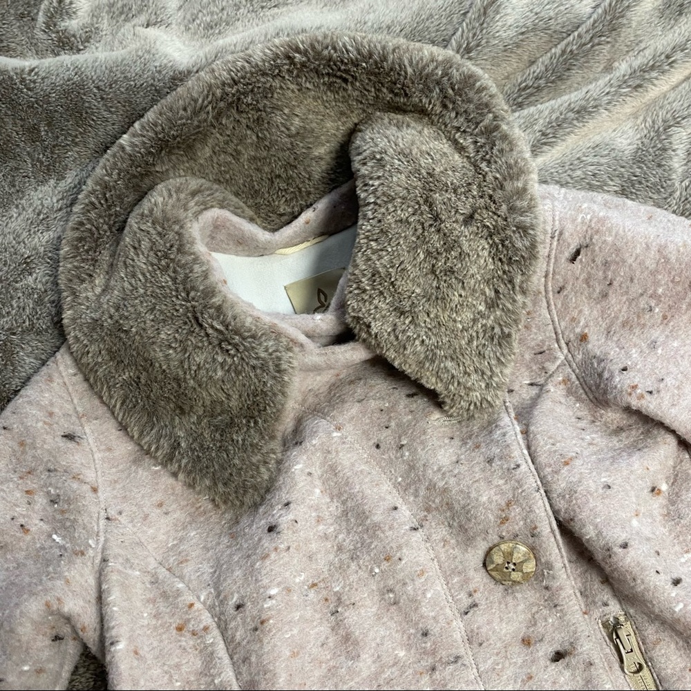 PRANA Wool Jacket ❄️ - Picture 3 of 9